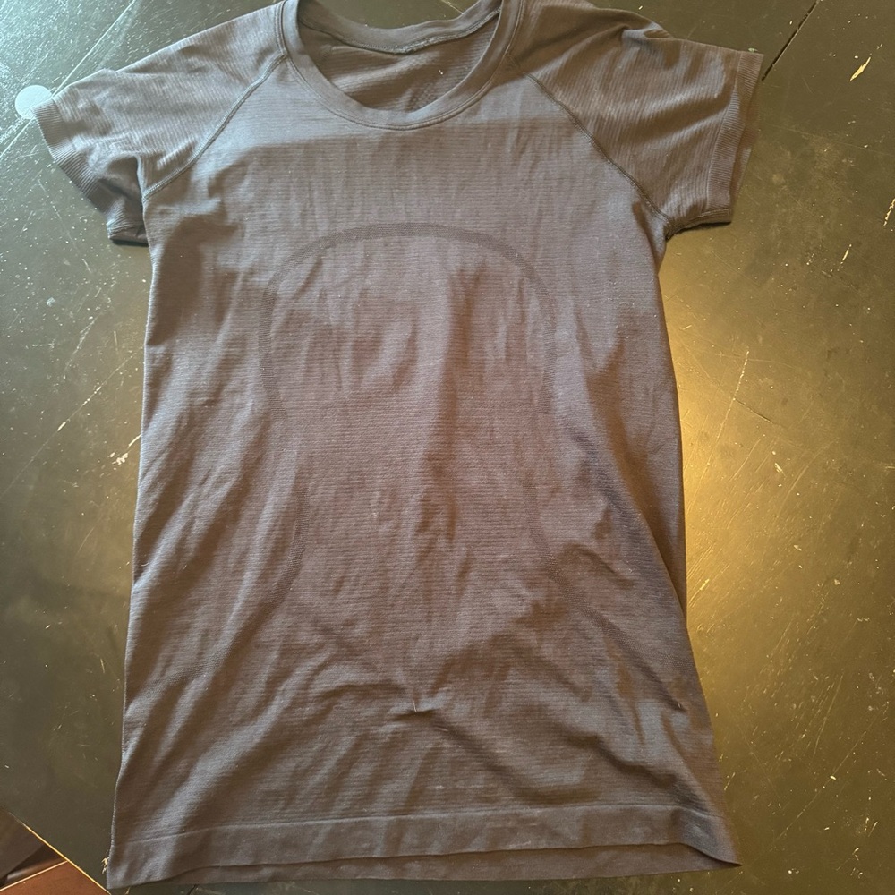Lululemon Swiftly Tech Short Sleeve T-Shirt